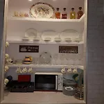 Areza Con Garaje アパート
