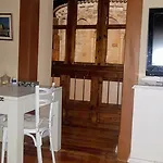 Areza Con Garaje *