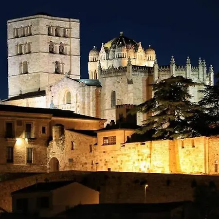 Apartment Areza Con Garaje *