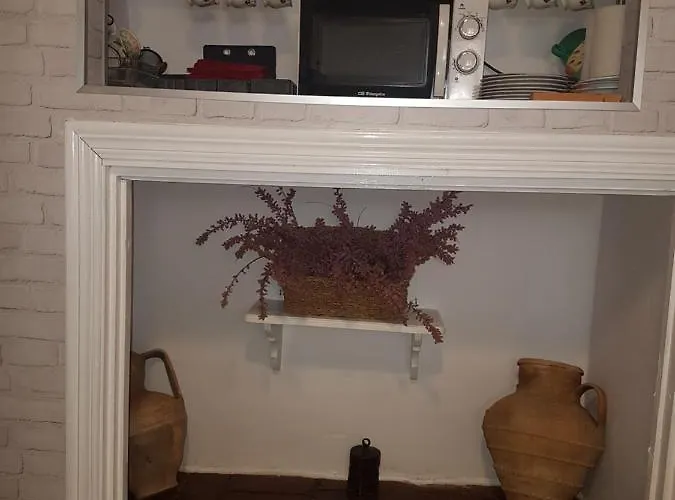 Apartman Areza Con Garaje Zamora