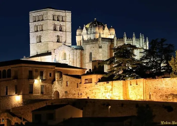 Apartment Areza Con Garaje *