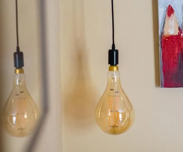 Areza Con Garaje Apartman Zamora