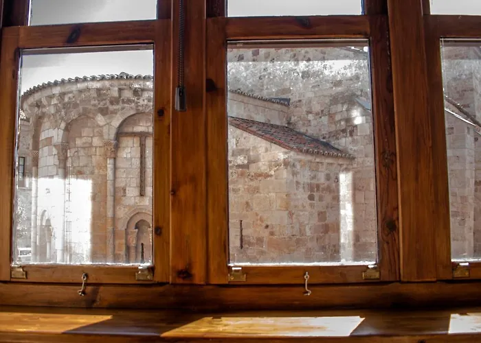 Apartment Areza Con Garaje *