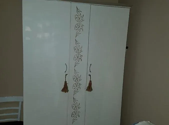 Areza Con Garaje Apartman Zamora