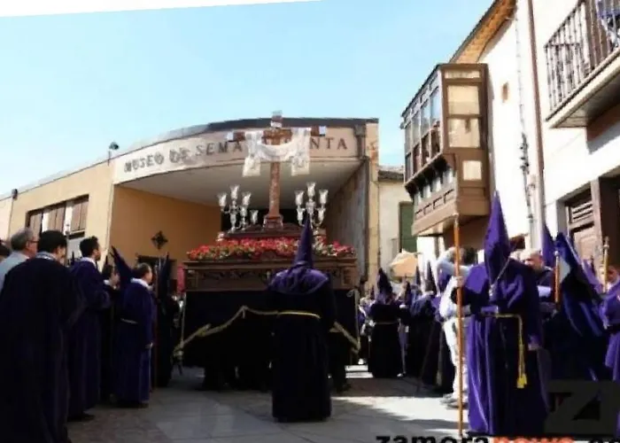 Areza Con Garaje Apartment *