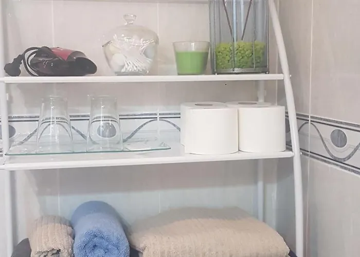 Apartman Areza Con Garaje Zamora