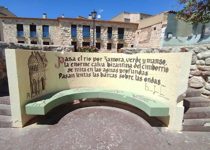 Areza Con Garaje Apartman