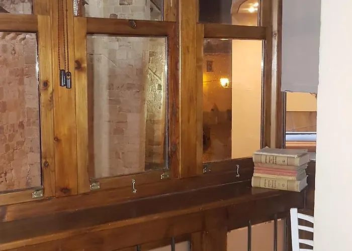 Apartman Areza Con Garaje